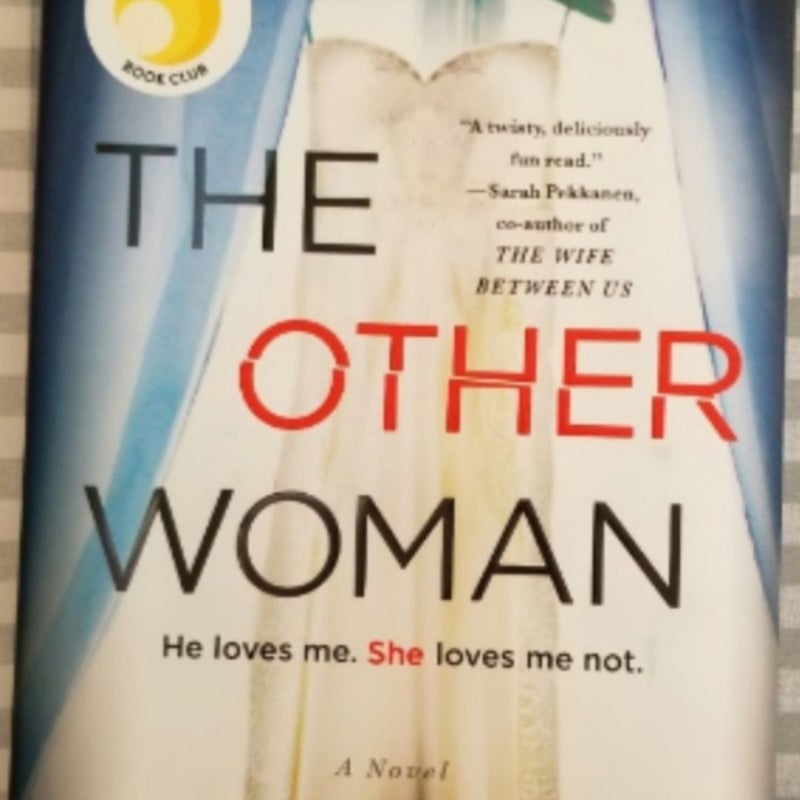 The Other Woman