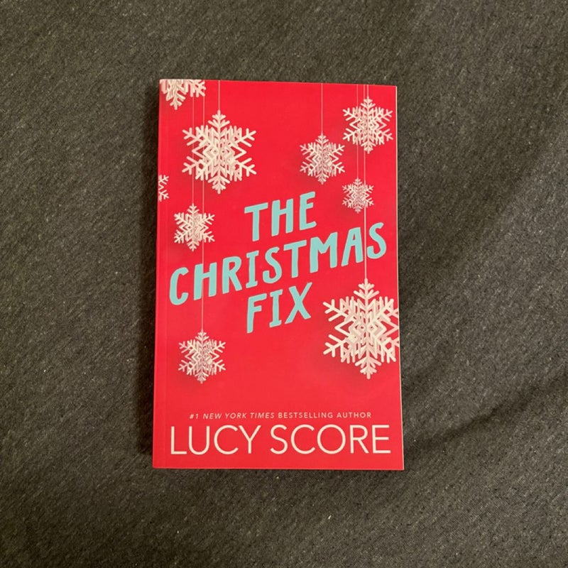 The Christmas Fix