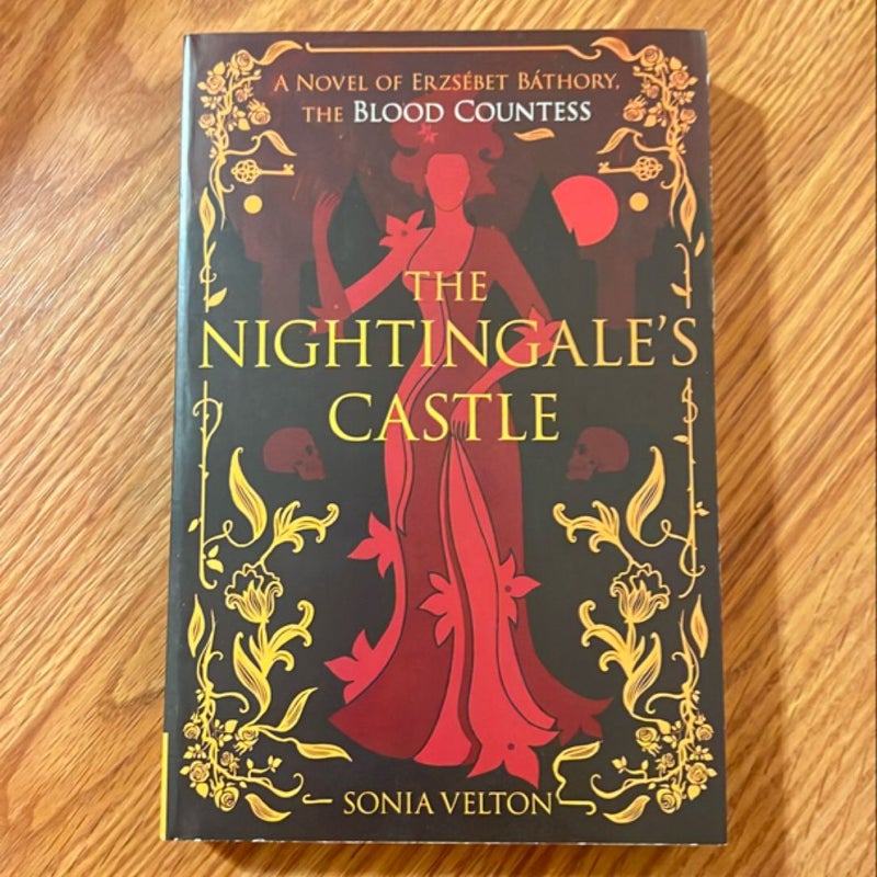 The Nightingale's Castle