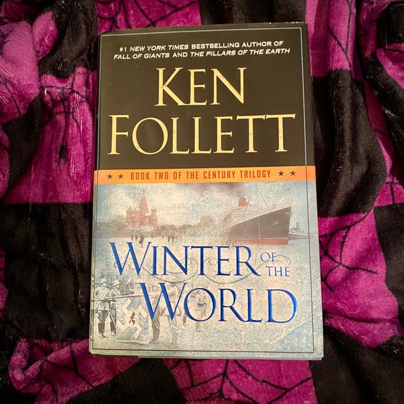 Winter of the World
