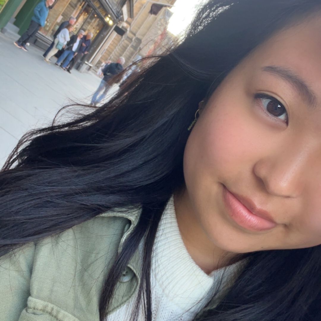 Ann Tran