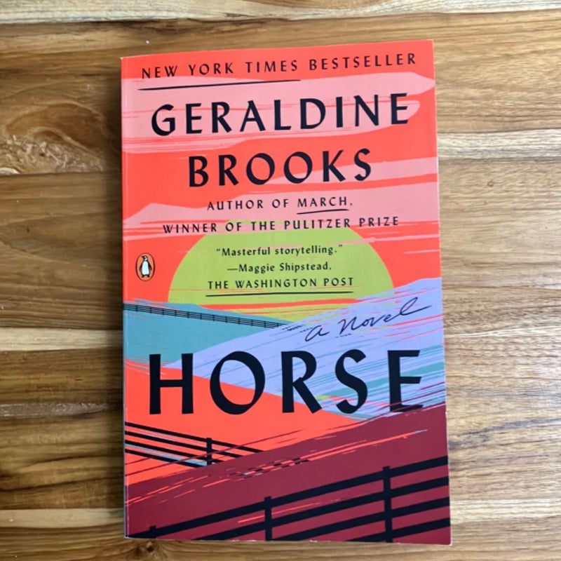 Horse