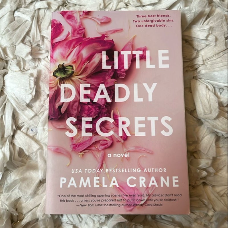 Little Deadly Secrets