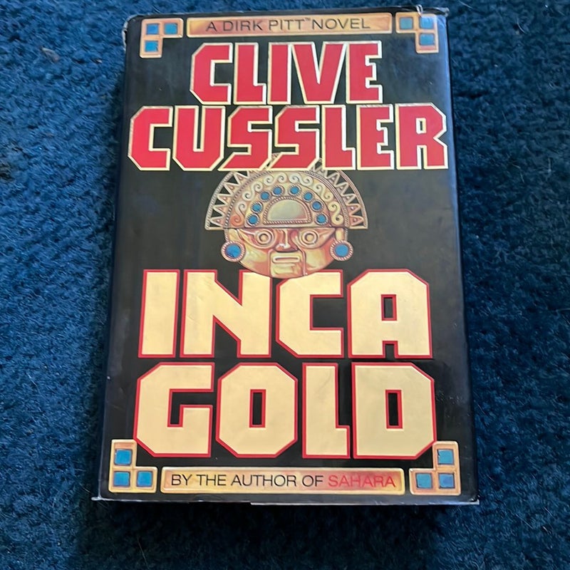 Inca Gold