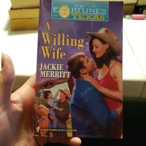 A Willing Wife