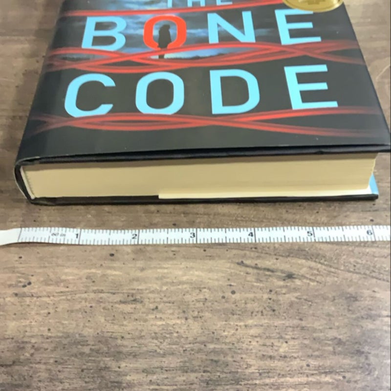 The Bone Code