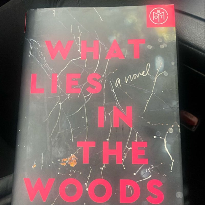 What Lies in the Woods