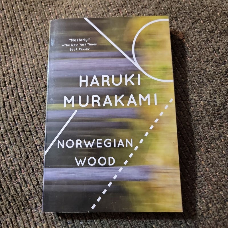 Norwegian Wood