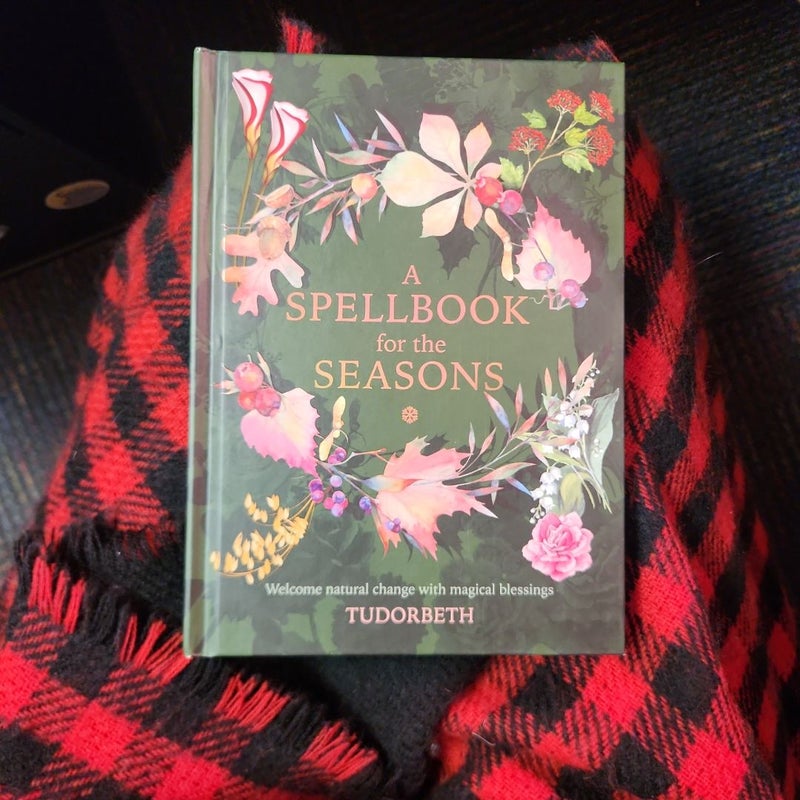 A Spellbook for the Seasons