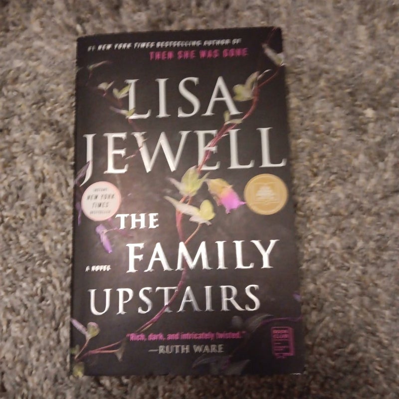 The Family Upstairs