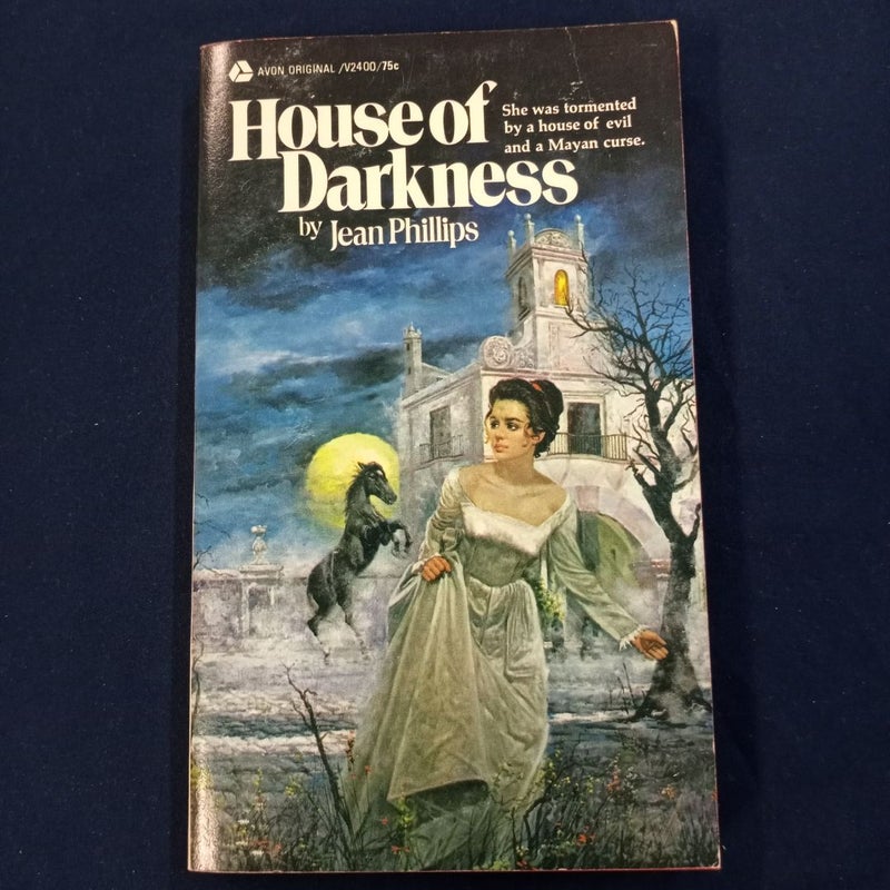 House of Darkness 