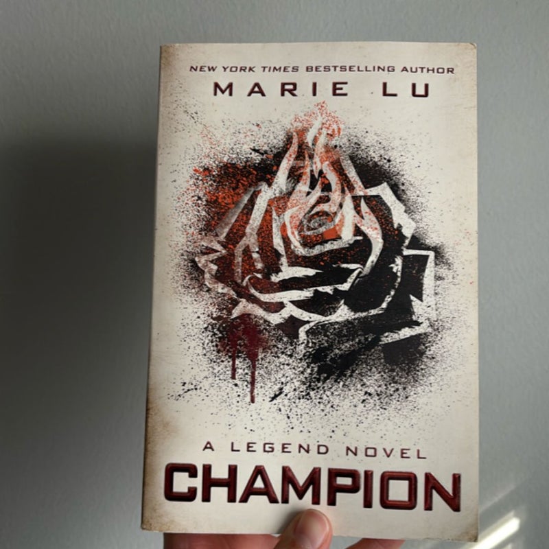Champion