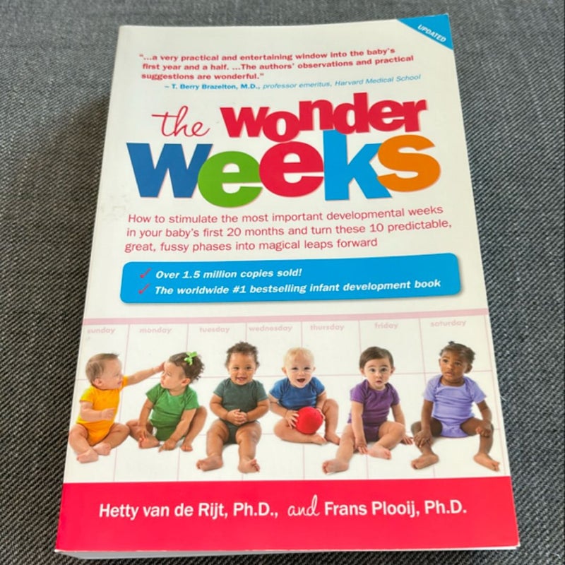 The Wonder Weeks