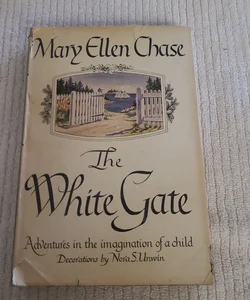 The White Gate 