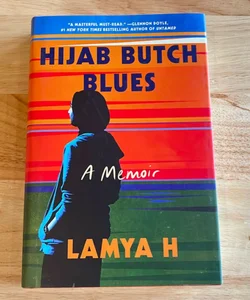 Hijab Butch Blues