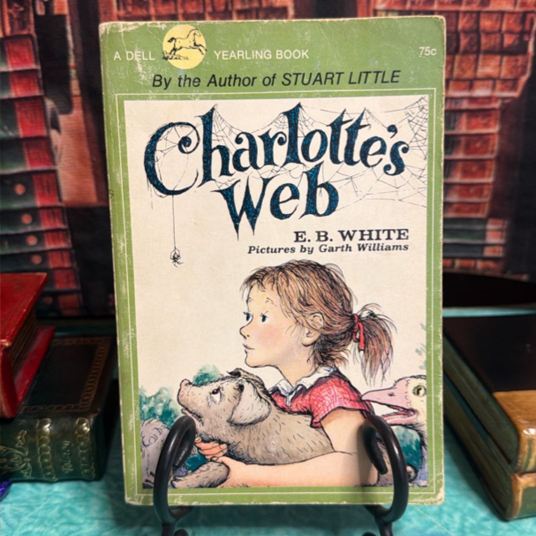 Charlotte’s Web