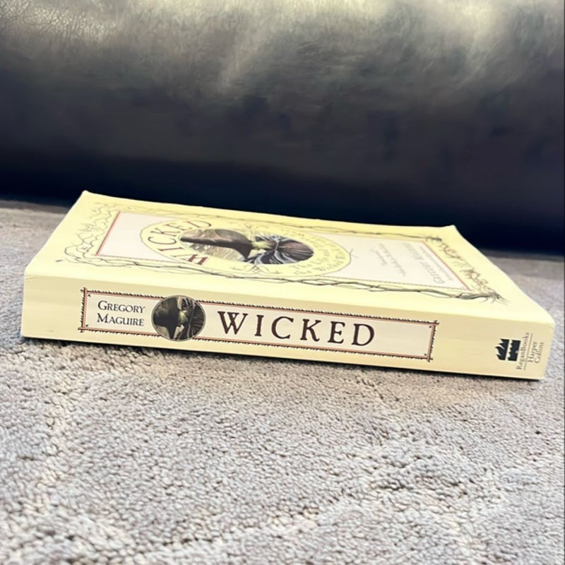 Wicked