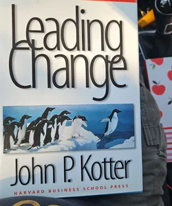 Leading Change