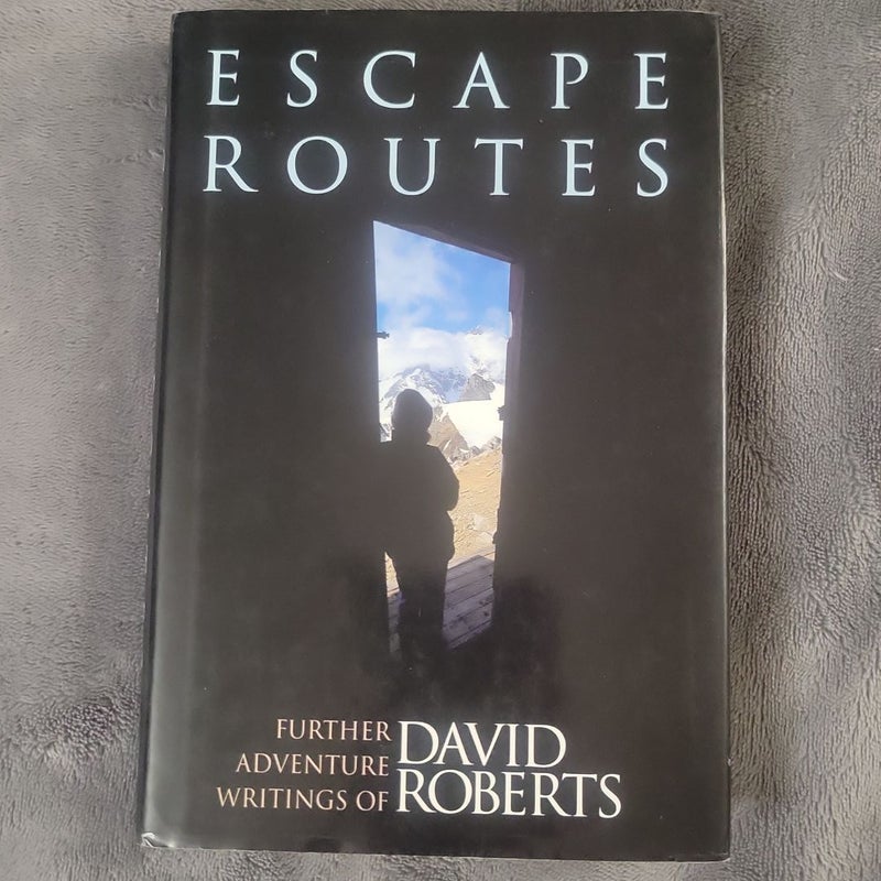 Escape Routes