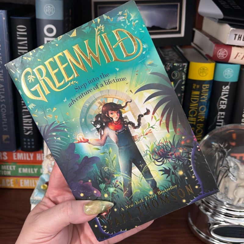 Greenwild