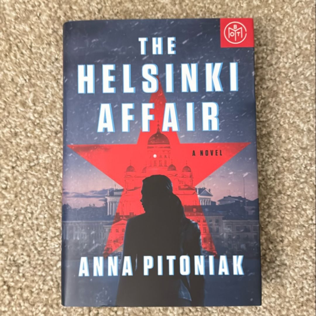 The Helsinki Affair