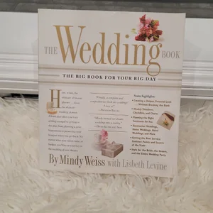 The Wedding Book