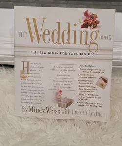 The Wedding Book