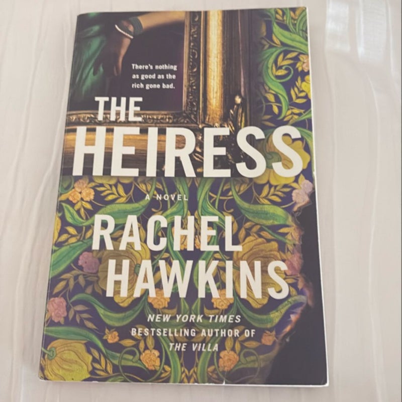 The Heiress