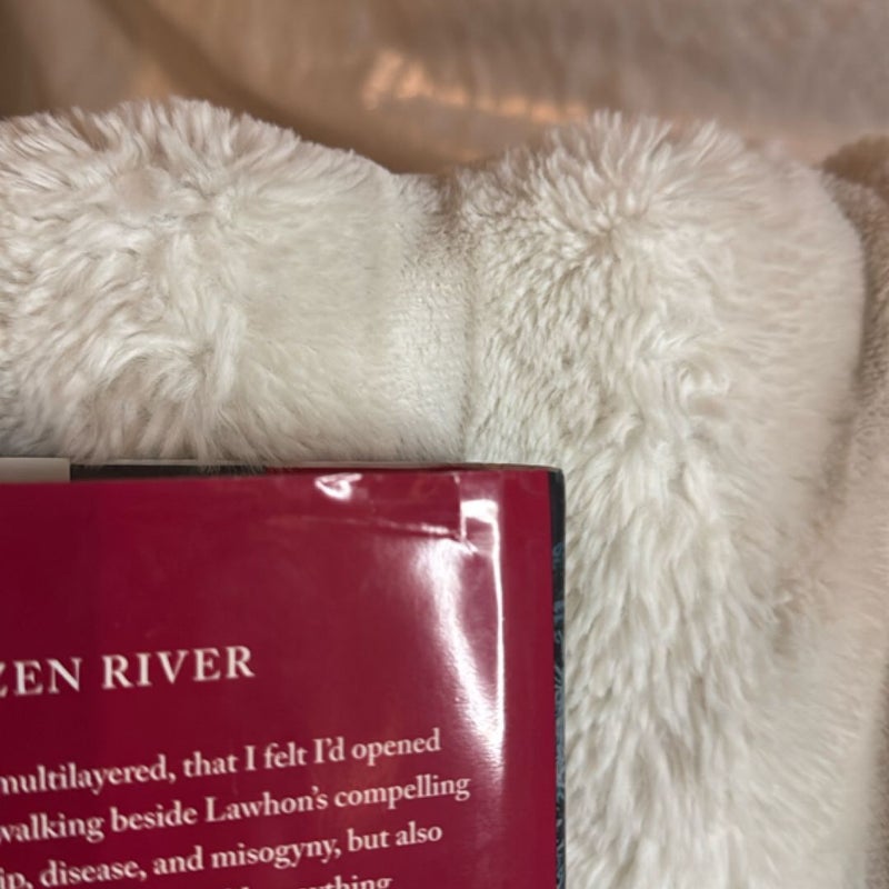 The Frozen River
