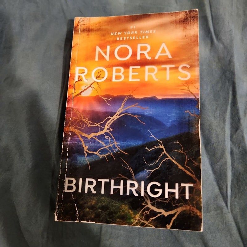 Birthright