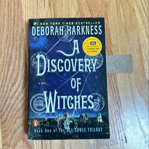 A Discovery of Witches