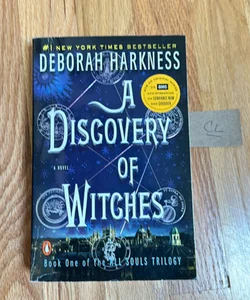 A Discovery of Witches