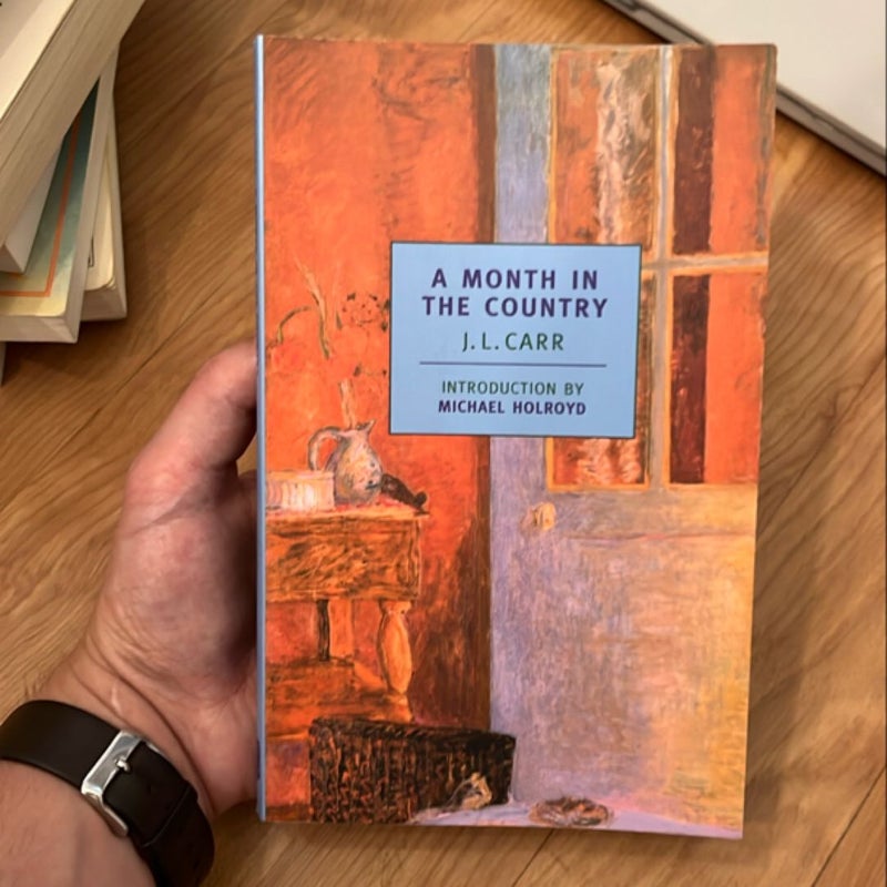 A Month in the Country