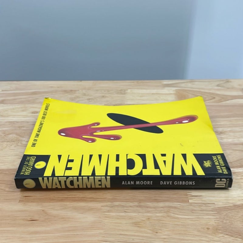 Watchmen