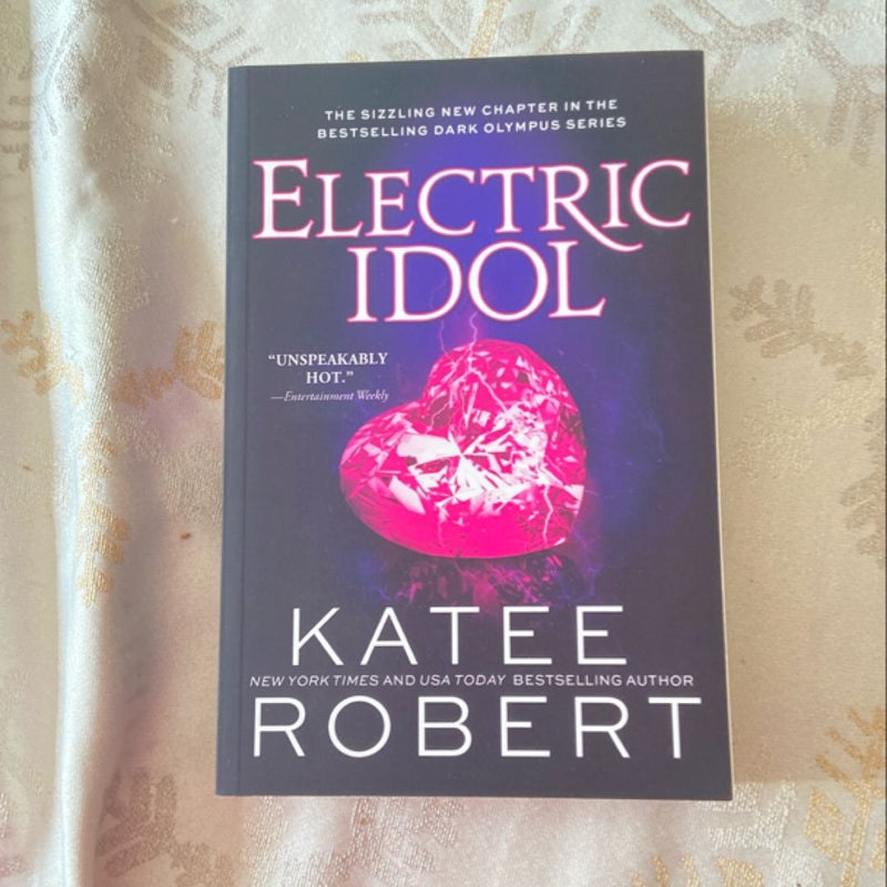 Electric Idol