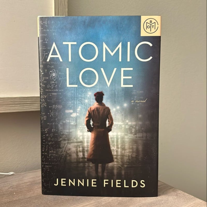 Atomic Love