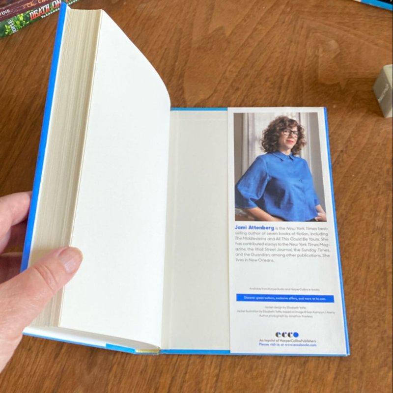 I Came All This Way to Meet You