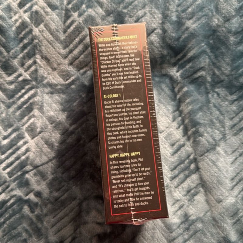 Duck Commander Collection