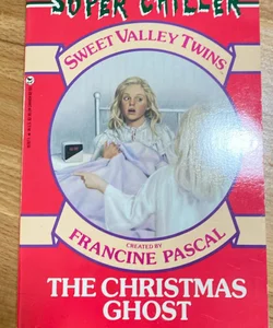 Sweet Valley, twins the Christmas