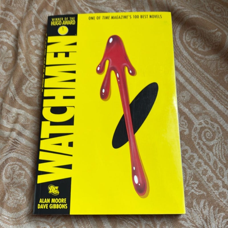 Watchmen