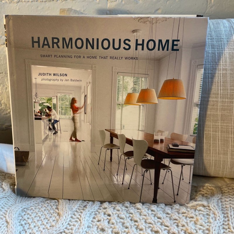 Harmonious Home