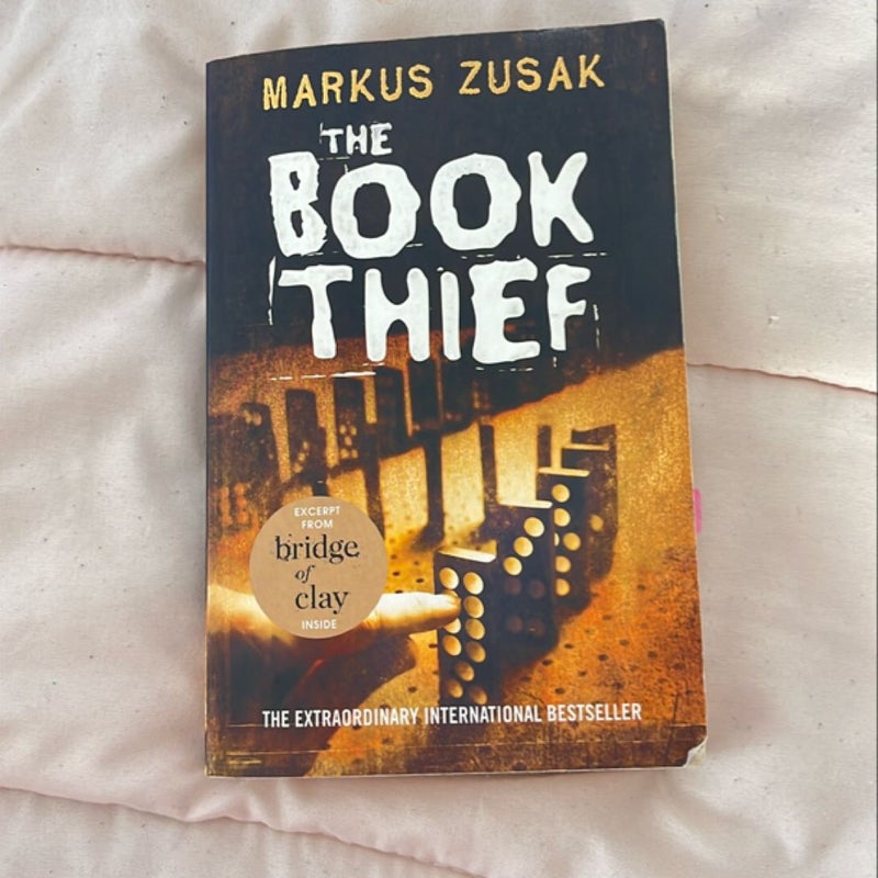 The Book Thief