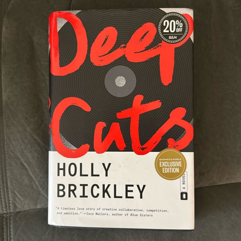 Deep Cuts 