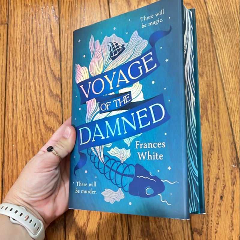 Voyage of the Damned