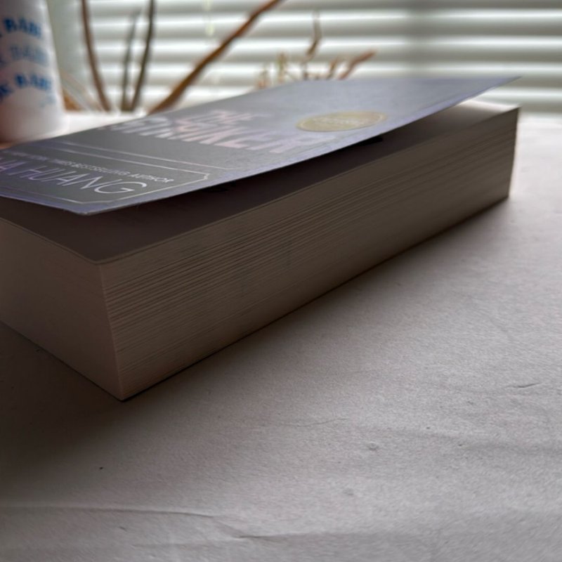 The Striker - barnes and noble