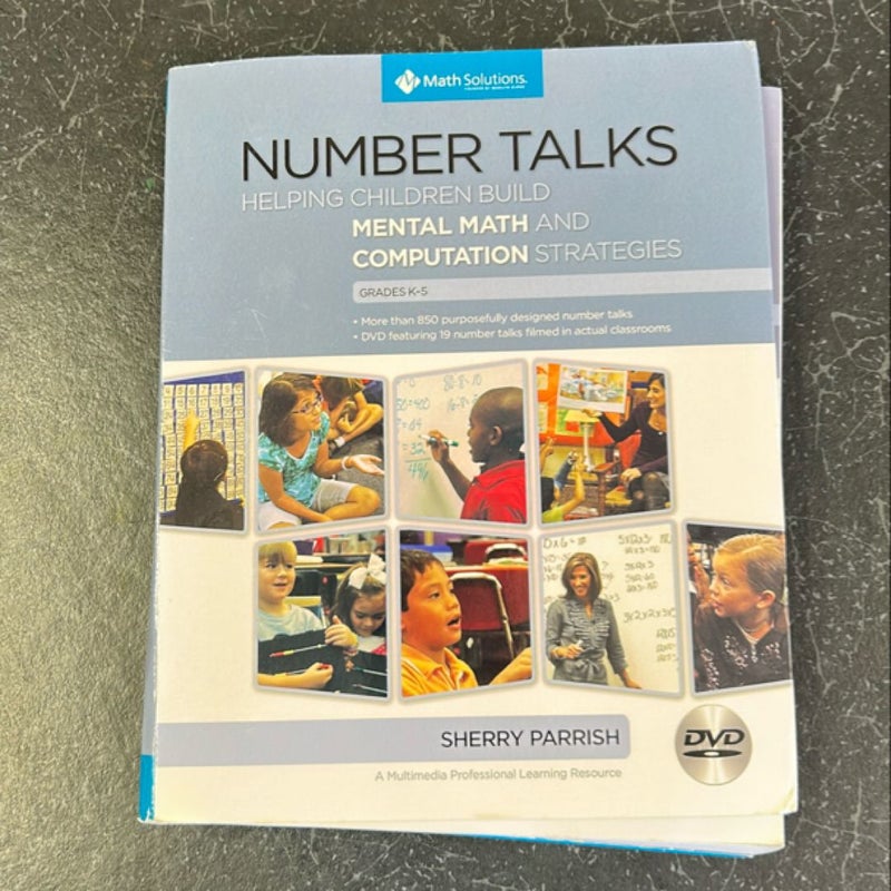 Number Talks