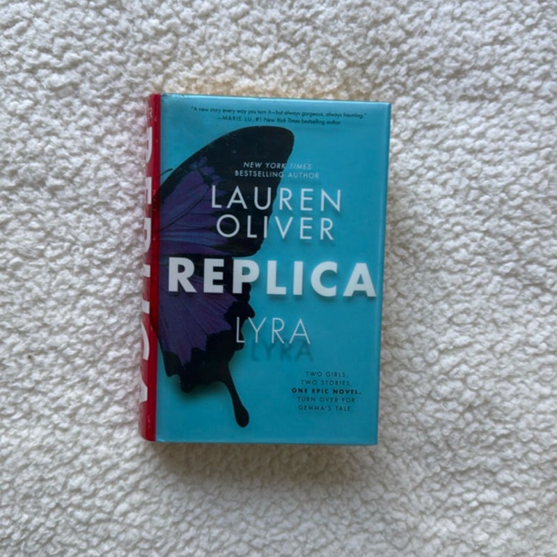 Replica