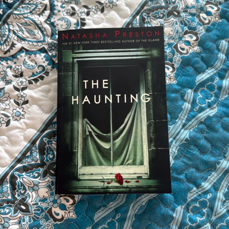 The Haunting