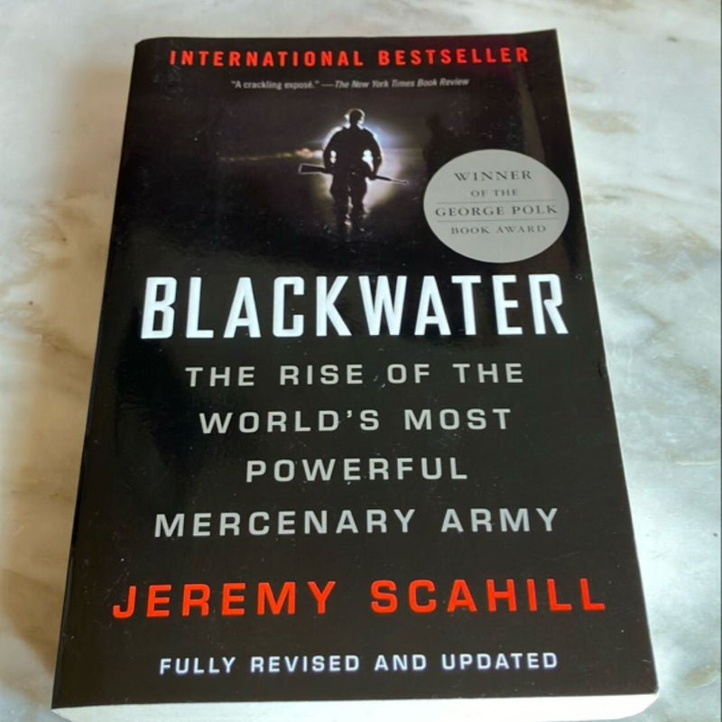 Blackwater