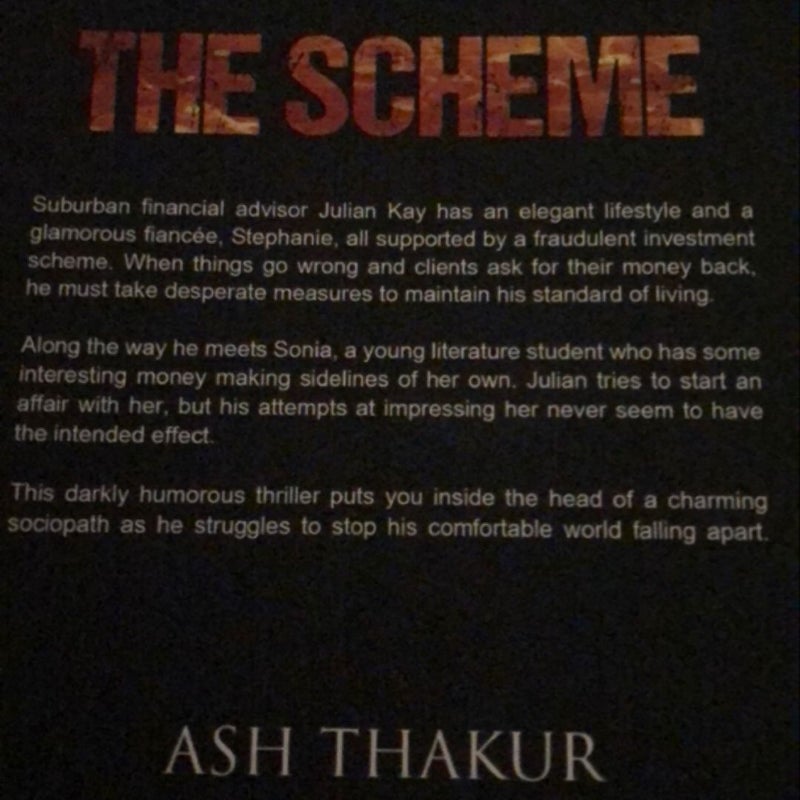 The Scheme